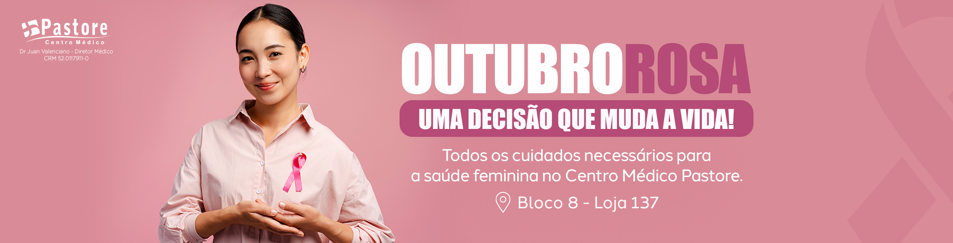 Centro Médico Pastore